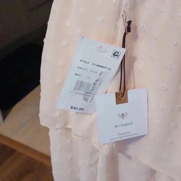 💙🐾Send color skirt with polkadot🎉 - Picture 5 of 10